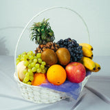 Fruit Basket Luxury Y (On-Demand Delivery)