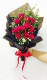 Isabelle Flower Bouquet (Klang Valley Delivery Only)