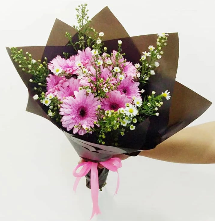 Avery Flower Bouquet (Klang Valley Delivery Only)