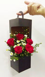 Cherry Flower Box (Klang Valley Delivery Only)