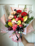Fruits Bouquet  (Negeri Sembilan Delivery Only)