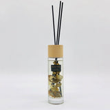 Botanica Fragrance Wood Mist Small Diffuser | Eucalyptus (Nationwide Delivery)