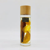 Botanica Fragrance Wood Mist Small Diffuser | Orange Cinnamon