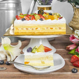 Fruit Chantilly Cake