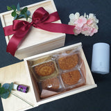 Mid Autumn Festival Mooncake 2020 Gift Set 07 (Klang Valley Delivery)