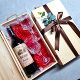 Wine Lover Gift Set 02 (Nationwide Delivery)