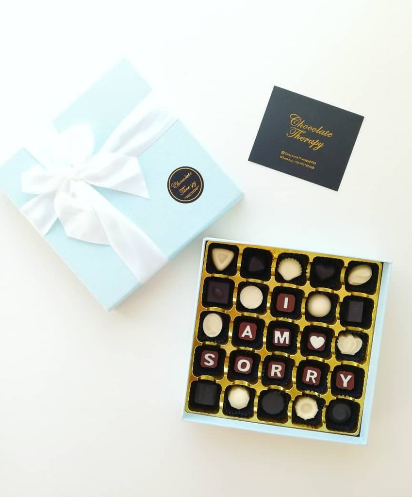 Signature Box | Giftr - Malaysia's Leading Online Gift Shop