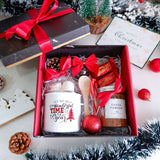 Wonderful Time Gift Set (Klang Valley Delivery) Christmas 2022