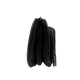 Leather Clutch Bag Compact Design C/W Back Handle (Nationwide Delivery)