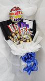 Blessing Chocolates Bouquet