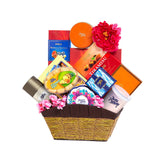 Famous Amos Chinese New Year 2020 Premium Hamper RM349 (CNY 2020)