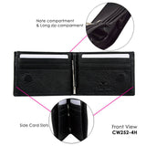 Leather Money Clip Wallet (Nationwide Delivery)