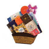 Famous Amos Hari Raya 2022 Premium Hamper RM399 (West Malaysia Delivery Only)