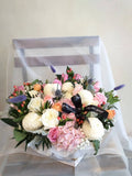 Parlare Per Ore - Flower Bouquet (Johor Bahru Delivery only)