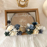 Celia Preserved Flower Frame