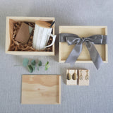 FM02 FOR HER GIFT BOX (Nationwide Delivery)