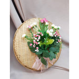 Hari Raya Artificial Tiffany Flower Arrangement (Klang Valley Delivery)
