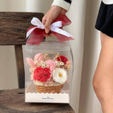 Mother's Day 2022 | Maisie (Soap Flower) (Klang Valley Delivery Only)