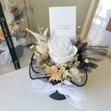 Valentine's Day 2023 Anthea (Preserved Flower Mini Box) (Klang Valley Delivery Only)