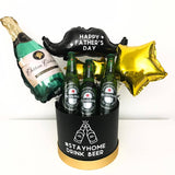 Heineken Beers Stay Home Gift Box