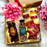 Personalised Happiness Gift Box
