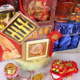 Chinese New Year Hamper 2021 ENRICH PROSPERITY (KLANG VALLEY ONLY)