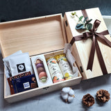 Food Package Gift Set 03 (Klang Valley Delivery)