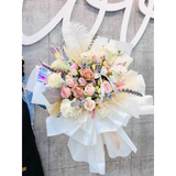 Elegante Flower Bouquet (Melaka Delivery Only)