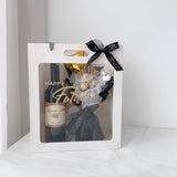 Father's Day Wine Gift Bag