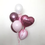 Personalised Balloon Bouquet (Penang Delivery Only)