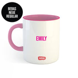 Be You Not Them Personalised Mug (West Malaysia Delivery Only)