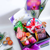 Premium Prosperous Deepavali 2024 Gift Set (Klang Valley Delivery)