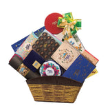 Famous Amos Hari Raya 2022 Premium Hamper RM349 (West Malaysia Delivery Only)