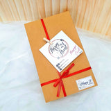 Soap Rose Bouquet With Love Shape Cushion Chocolate Gift Box