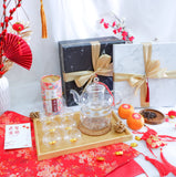 Happiness & Healthy Tea Gift Set (Self Pickup Only)