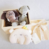 New Born Baby Gift Box 08 (Klang Valley Delivery)