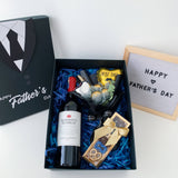 Tuxedo Gift Box