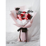 Scentales Devil’s Kiss Hand Bouquet | (Klang Valley Delivery)