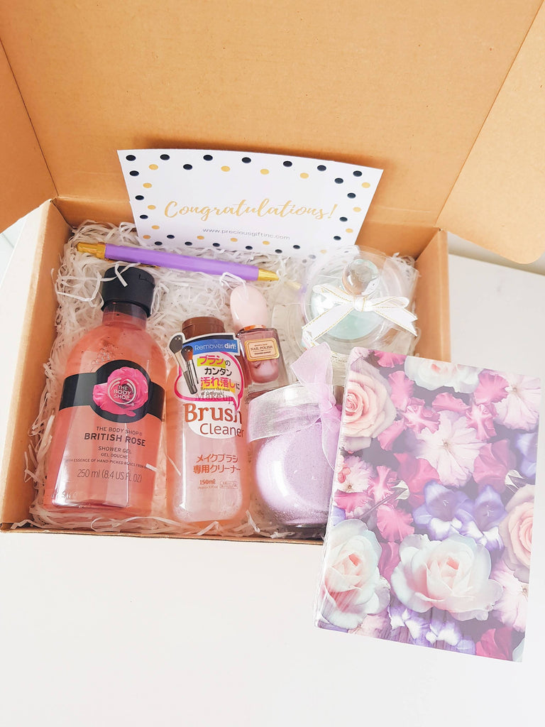 Just Because Gift Box (Nationwide Delivery)
