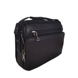 Leather Sling Bag With Detachable Handle (Nationwide Delivery)