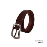 Leather Argen Belt (Nationwide Delivery)