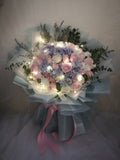 Beautiful Scent Flower Bouquet
