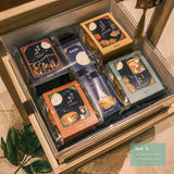 幸福宝盒 Happiness Mooncake Treasure Box (Klang Valley Delivery)