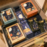 幸福宝盒 Happiness Mooncake Treasure Box (Klang Valley Delivery)