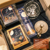 幸福宝盒 Happiness Mooncake Treasure Box (Klang Valley Delivery)