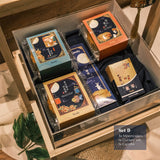 幸福宝盒 Happiness Mooncake Treasure Box (Klang Valley Delivery)