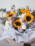 Scentales Flying Colors Opening Flower Stand | (Klang Valley Delivery)