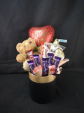 Valentine's Day 2020 Lovely Bear Chocolate Box