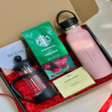 Arabica Coffee Gift Set (Nationwide Delivery)