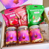 Bright & Joyous Gift Set (Nationwide Delivery)